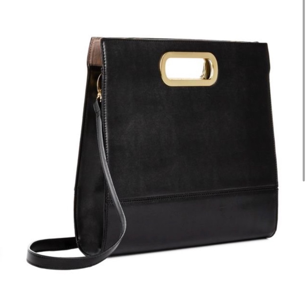 JUST FAB Angelo Bag